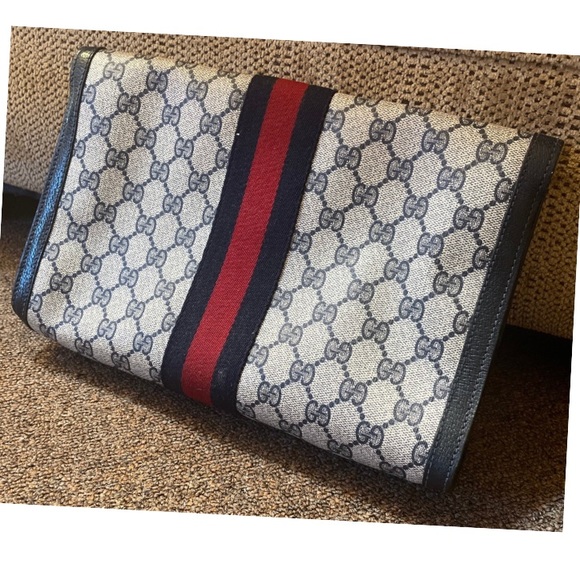 GUCCI Collection Bag - Picture 3 of 9